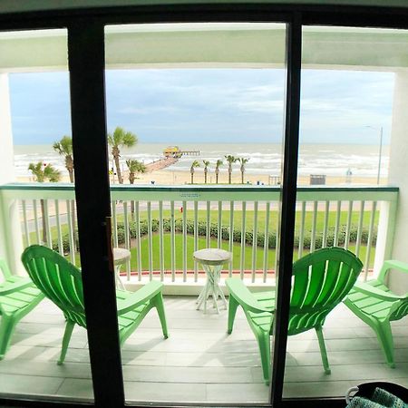 Cdm 303 - Sandy Seashore Solace Galveston Kültér fotó