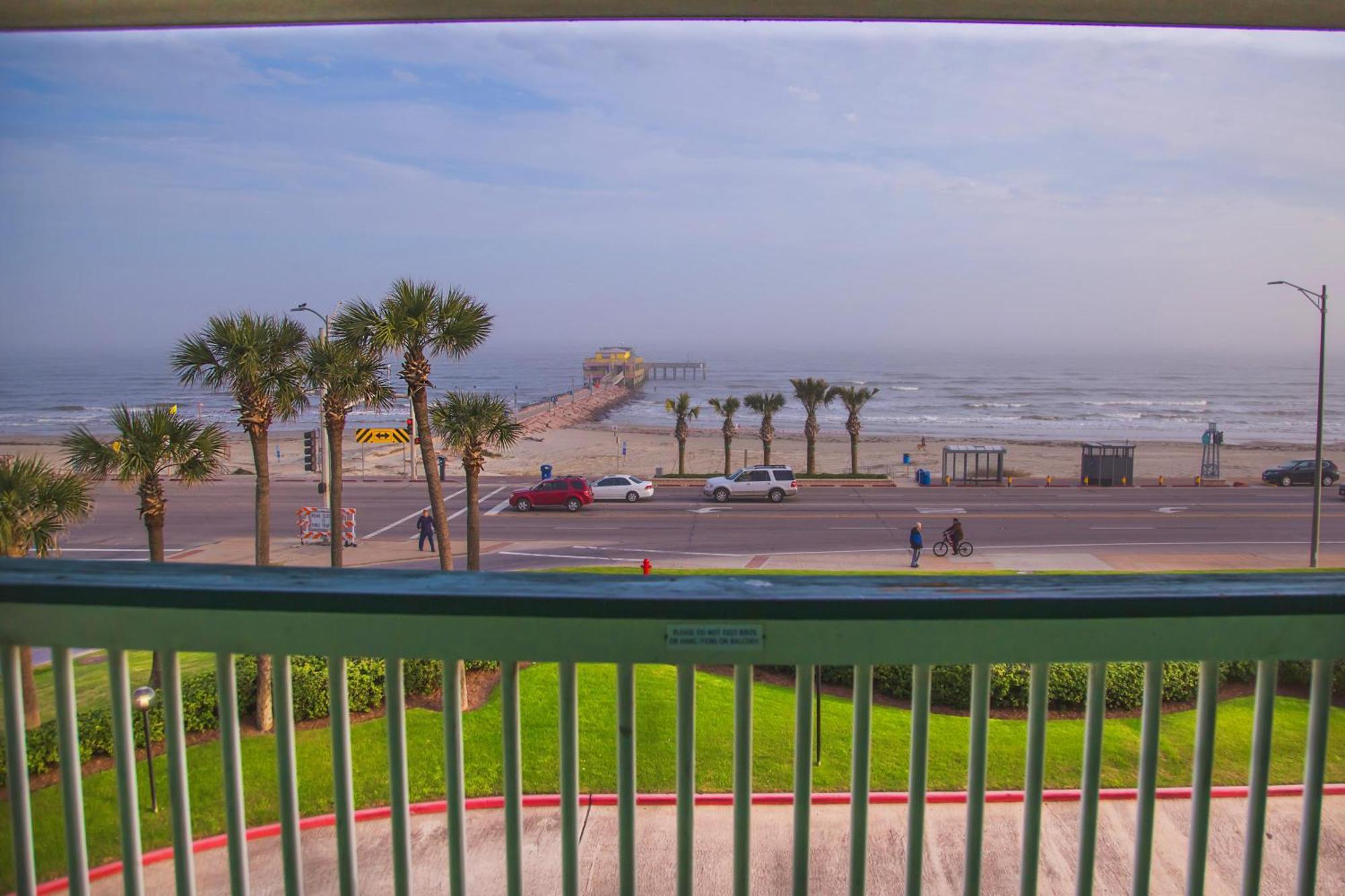 Cdm 303 - Sandy Seashore Solace Galveston Kültér fotó