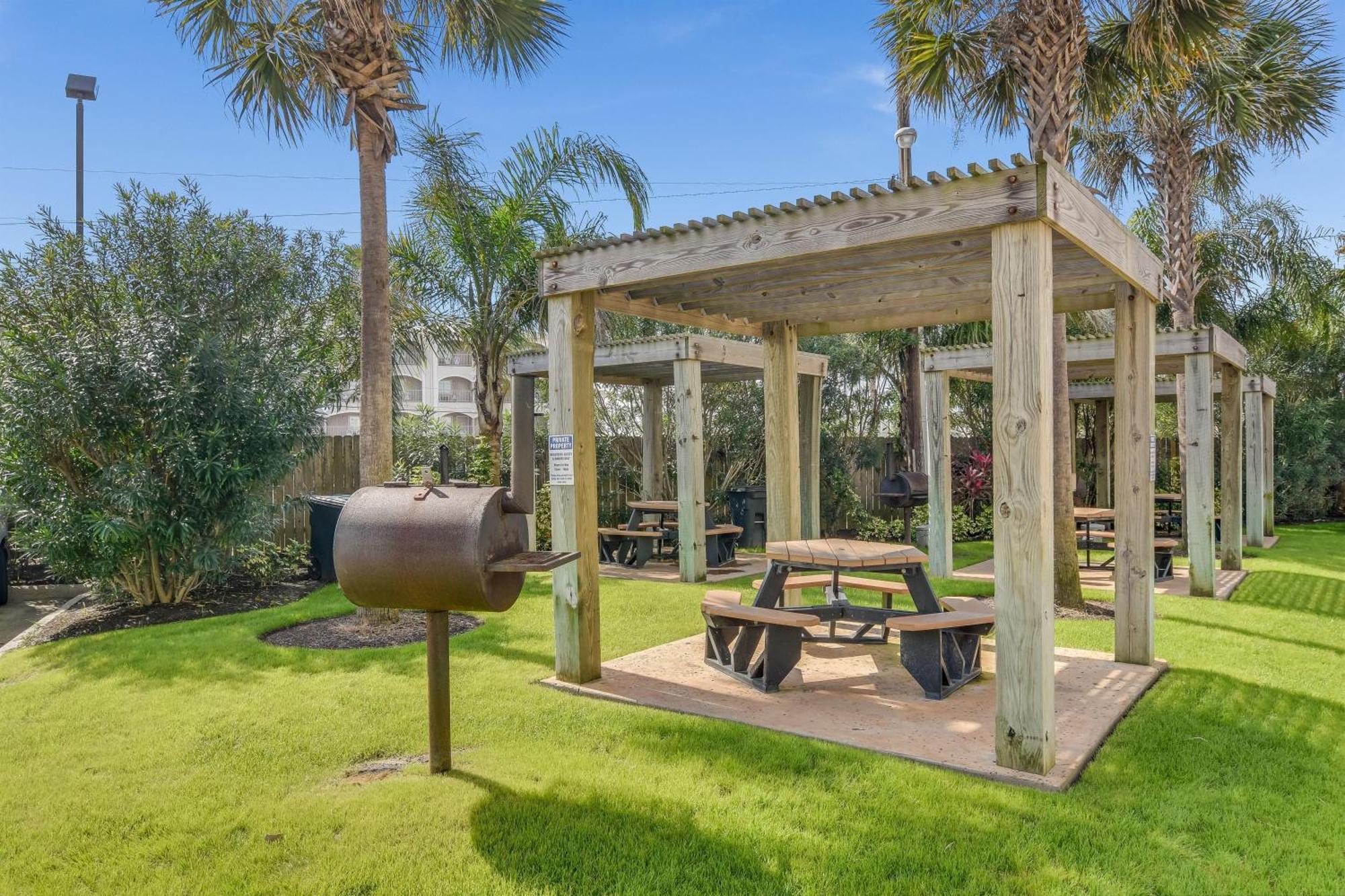 Cdm 303 - Sandy Seashore Solace Galveston Kültér fotó