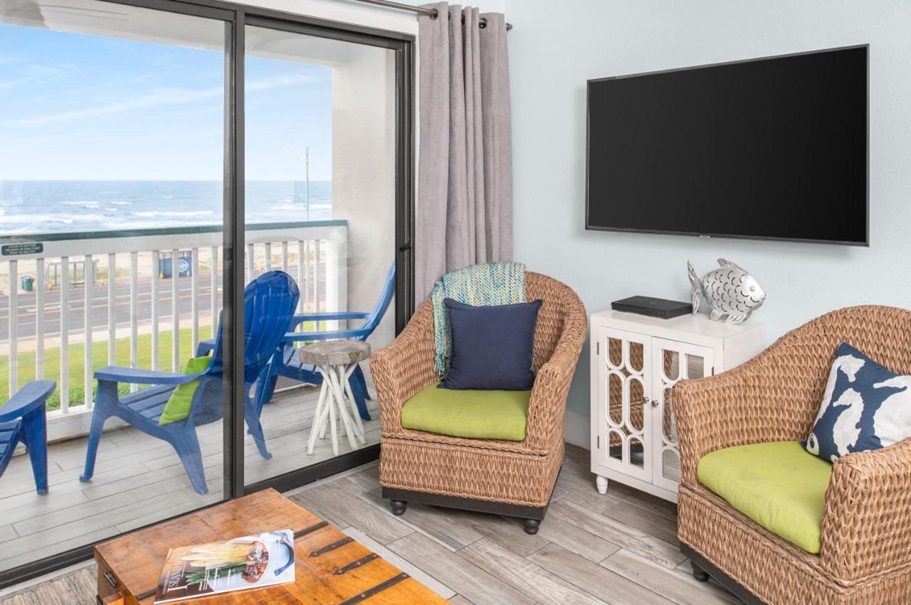 Cdm 303 - Sandy Seashore Solace Galveston Kültér fotó