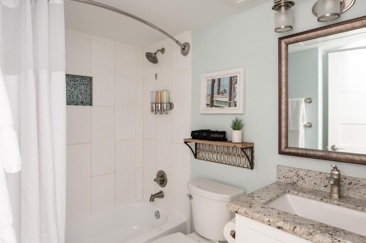 Cdm 303 - Sandy Seashore Solace Galveston Kültér fotó