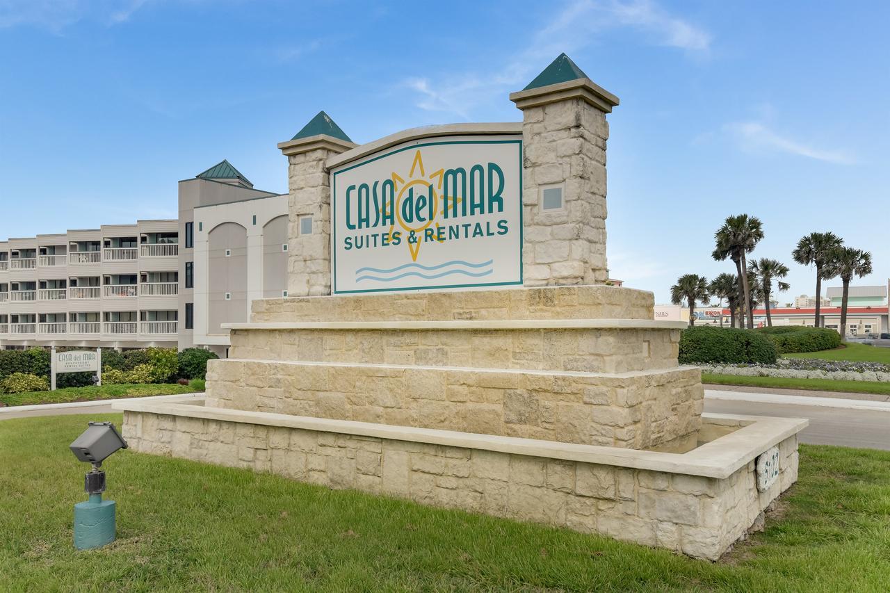 Cdm 303 - Sandy Seashore Solace Galveston Kültér fotó